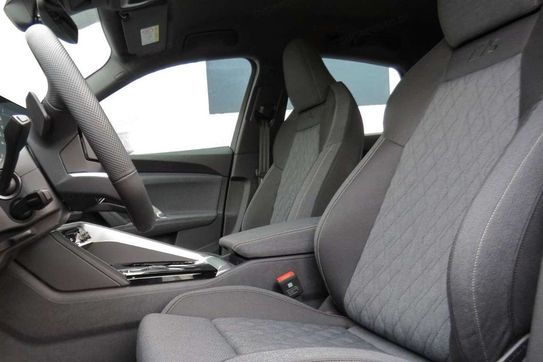Audi Q5 TFSI quattro S tronic