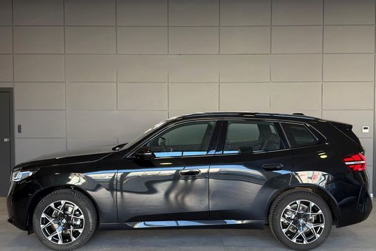 BMW X3 xDrive20 mHEV aut