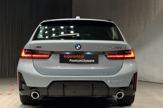 BMW Seria 3 330i xDrive M Sport aut