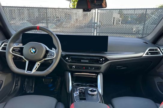 BMW Seria 4 Gran Coupe M440i xDrive