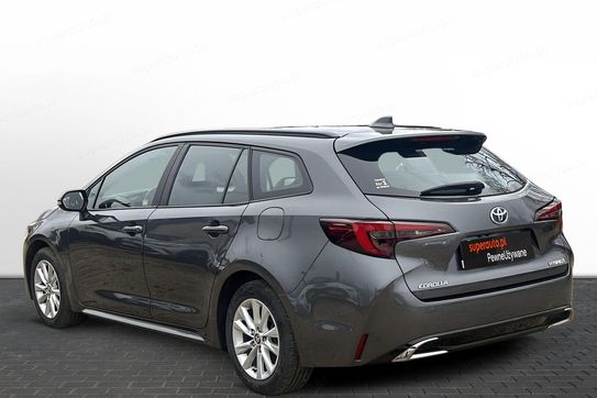 Toyota Corolla 1.8 Hybrid Comfort