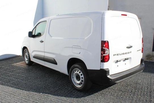 Peugeot Partner Van XL L2H1