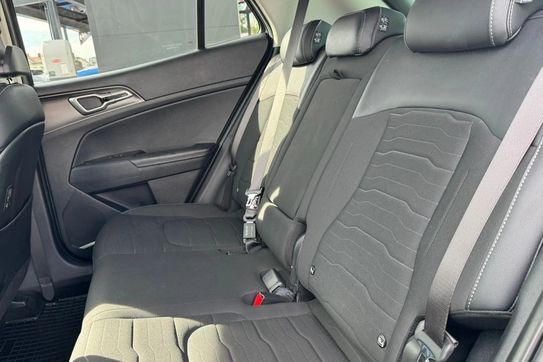 Kia Sportage 1.6 t-Gdi l 2WD