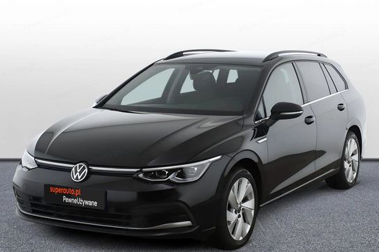 Volkswagen Golf VIII 2.0