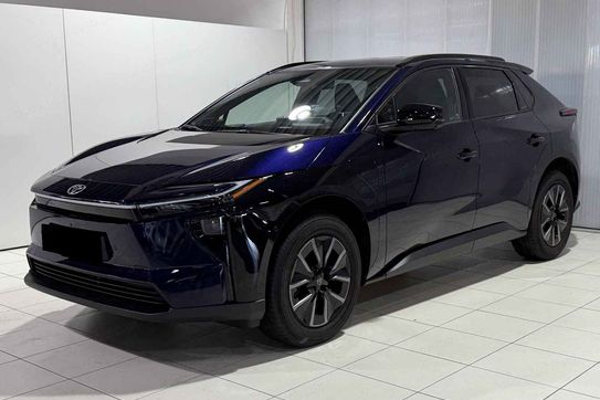 Toyota bZ4X Style EV