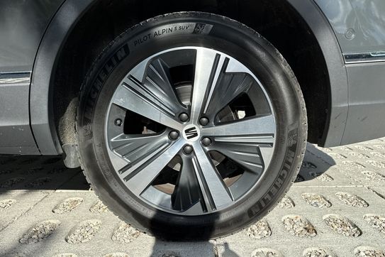 Seat Tarraco Xcellence 2.0 TDI  S&S DSG