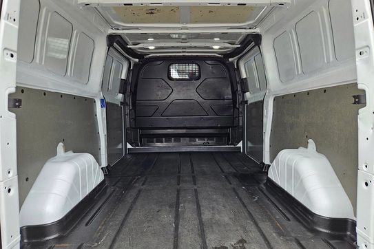 Ford Transit Custom L2H1