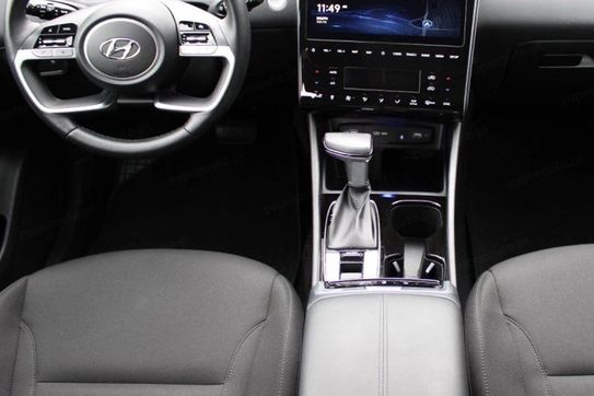 Hyundai Tucson 1.6 T-GDi Executive 4WD