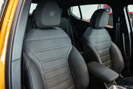 Alfa Romeo Tonale 1.5 Veloce
