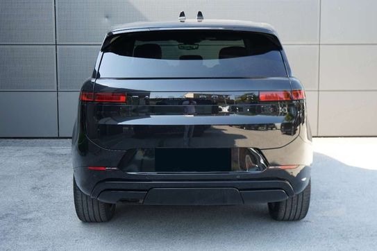 Land Rover Range Rover Sport 3.0 D300 Dynamic SE
