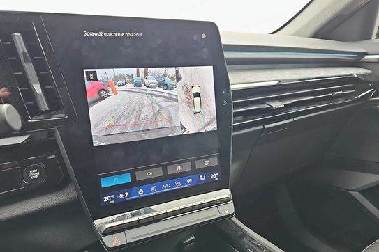 Renault Austral 1.2 E-Tech Full Hybrid Techno MMT