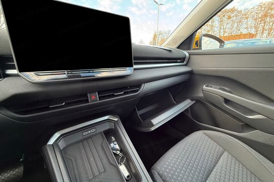 Volkswagen T-Roc Life 1.5 eTSI DSG