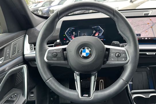 BMW X1 xDrive20d M Sport