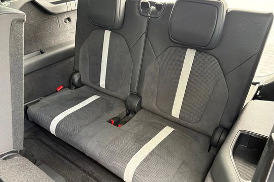 Skoda Kodiaq 2.0 TDI 4x4 Sportline DSG