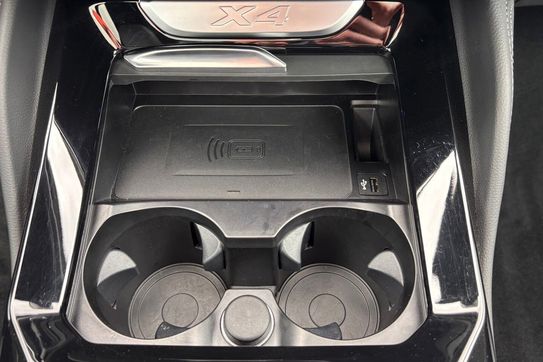 BMW X4 xDrive30i M Sport