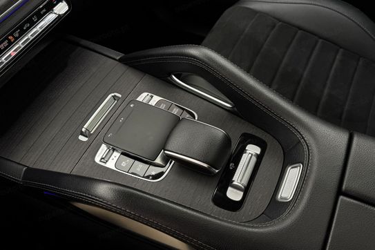 Mercedes GLE 300 d 4-Matic