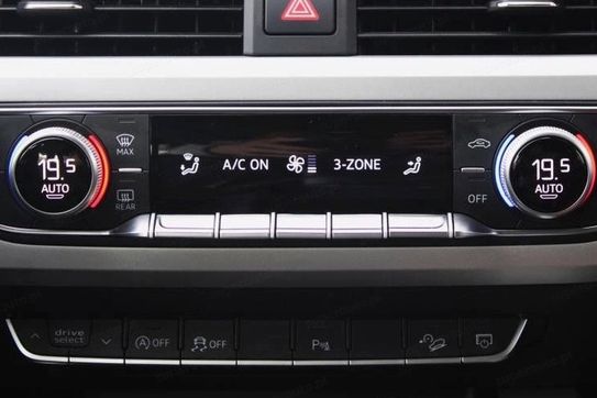 Audi A4 allroad 45 TFSI quattro