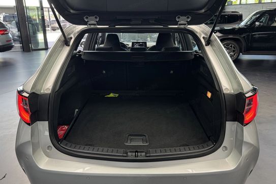 Toyota Corolla 2.0 Hybrid Comfort