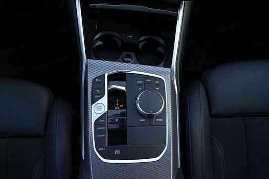 BMW Seria 3 318i M Sport aut