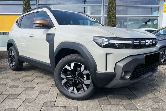 Dacia Duster Extreme LPG 1.0 Tce