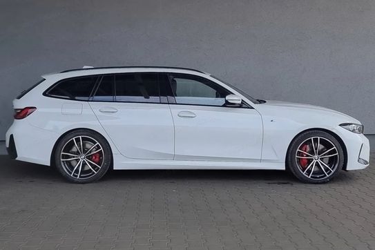 BMW Seria 3 Touring 320i M Sport