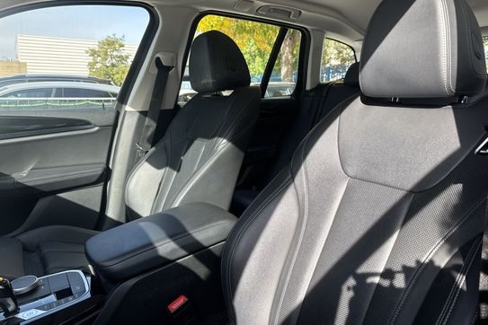 BMW X3 xDrive20i