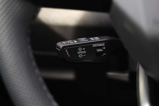 Audi Q5 TDI quattro S line