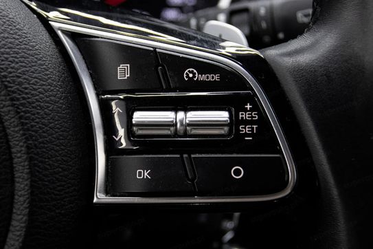 Kia XCeed T-GDI M DCT