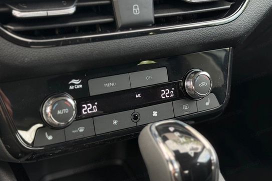 Skoda Kamiq Drive 1.5 TSI  DSG