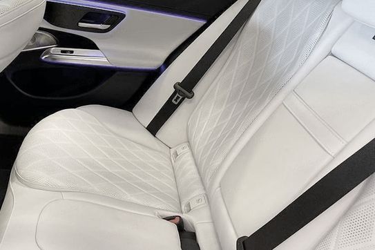 Mercedes Klasa E 220 d 4-Matic Exclusive