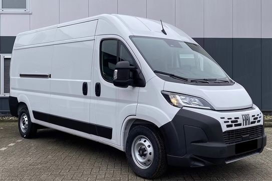 Fiat Ducato L3H2