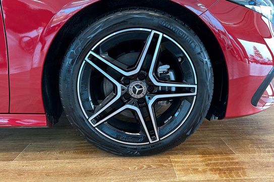 Mercedes Klasa A 200 AMG Line