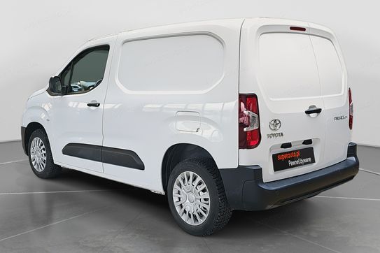 Toyota Proace City 1.5 D-4D Active