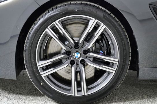 BMW Seria 8 Gran Coupe 840i xDrive