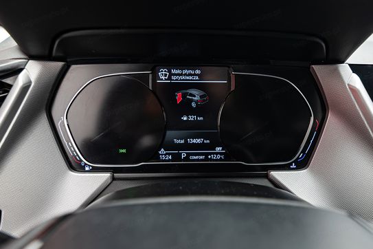 BMW Seria 1 118i Advantage aut