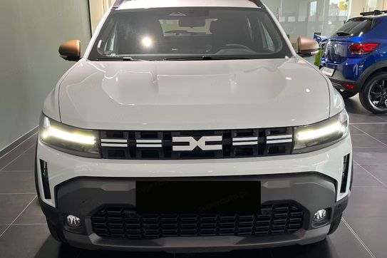 Dacia Duster Extreme LPG 1.0 Tce