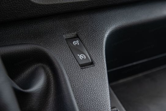 Renault Master L3 Zabudowa Wystawowa TYP PRO