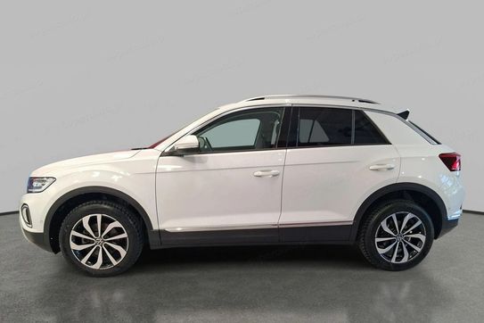 Volkswagen T-Roc 1.5 eTSI DSG