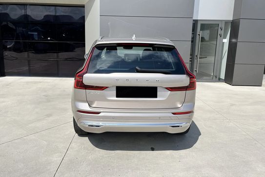 Volvo XC60 B5 AWD Plus Bright