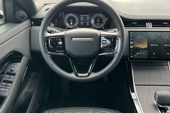 Land Rover Range Rover Evoque D200 S
