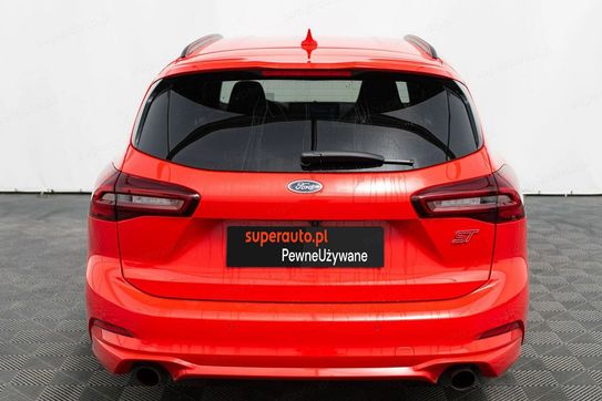 Ford Focus 2.3 EcoBoost ST X
