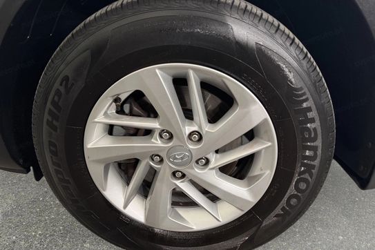 Hyundai Tucson 1.6 GDi 2WD