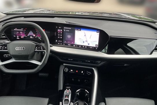 Audi Q5 Tfsi Mhev 150 Kw Quattro s Tronic
