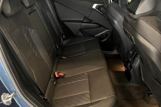 BMW X3 xDrive20i M Sport