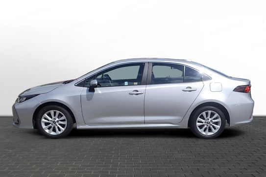 Toyota Corolla 1.8 Hybrid Comfort