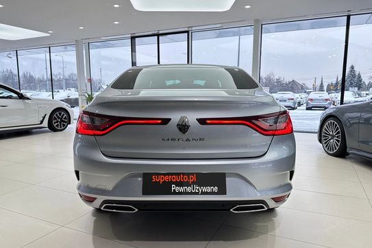 Renault Megane 1.3 TCe Intens