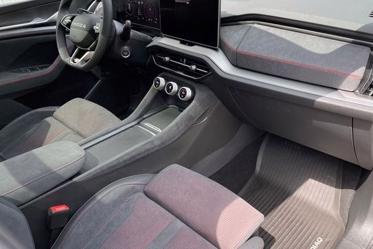 Skoda Kodiaq RS 2.0 TSI 4x4 DSG 7os.