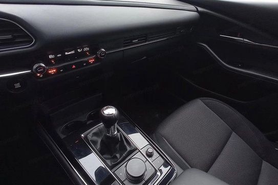 Mazda CX-30 2.0 SkyDrive 2WD