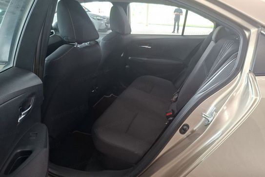 Toyota Corolla 1.8 Hybrid Comfort