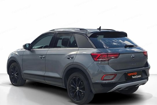 Volkswagen T-ROC 1.5 Tsi Style Dsg